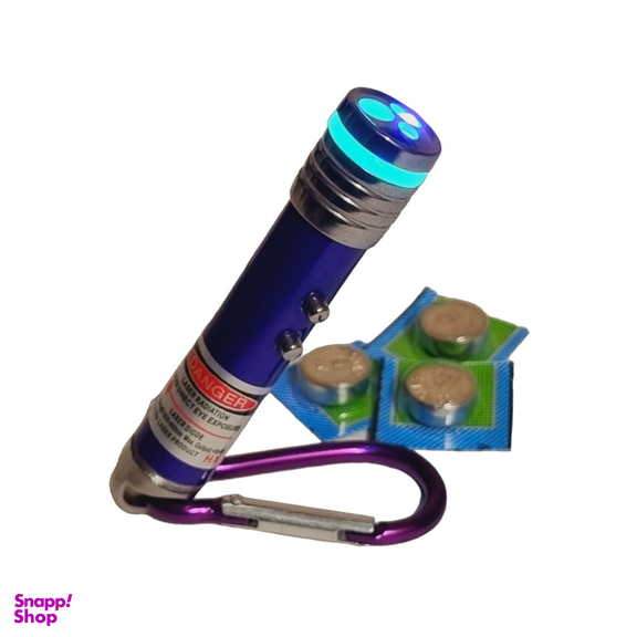 لیزر پوینتر مدل چهار کاره کد 41