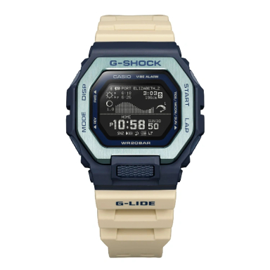ساعت مچی مردانه کاسیو جیشاک مدل CASIO G-SHOCK GBX-100TT-2