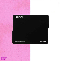 ماوس پد تسکو مدل TMO 25