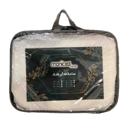 محافظ ضدآب تشک مانیکاهوم مدل waterproof سایز 180×80 سانتی‌متر
