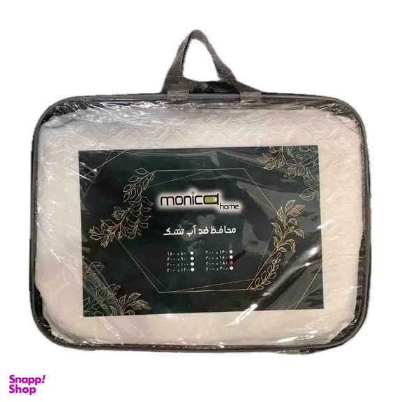 محافظ ضدآب تشک مانیکاهوم مدل waterproof سایز 180×80 سانتیمتر