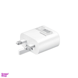 شارژر دیواری 25 وات طرح سامسونگ مدل EP-TA800N نسخه ویتنام