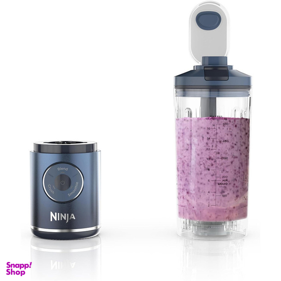 مخلوط کن 0.65 لیتری نینجا مدل BC251