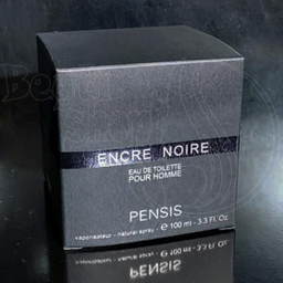 ادوپرفیوم مردانه پنسیس مدل Encre Noire