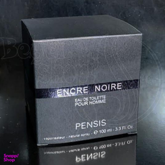 ادوپرفیوم مردانه پنسیس مدل Encre Noire