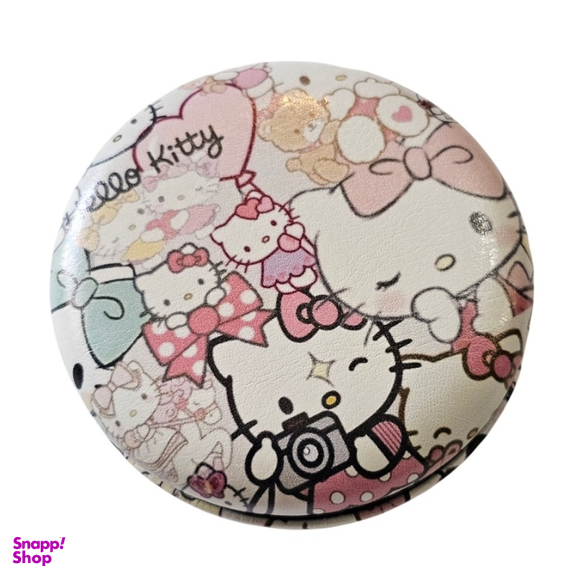 آینه جیبی طرح هلو کیتی کد 112