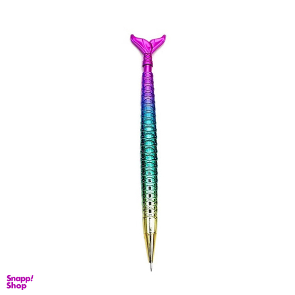 مداد نوکی 0.7 میلی متری طرح پری دریایی کد PD4