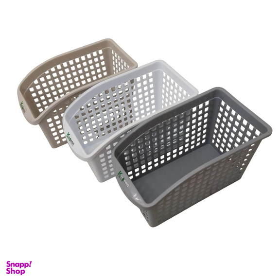 ارگانایزر کاجین کد 2 بسته 3 عددی