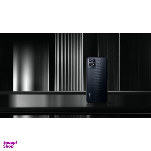 گوشی موبایل ریلمی مدل Realme Narzo 50 دو سیم کارت رم ۴ گیگابایت ظرفیت 128 گیگابایت