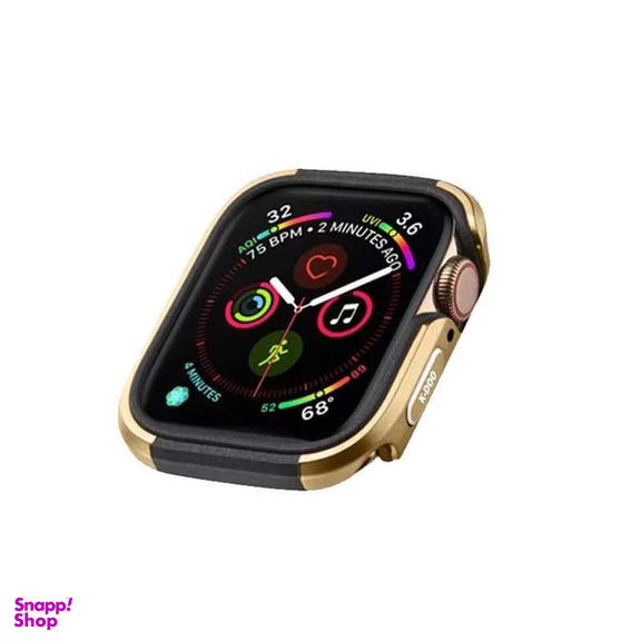 کاور کی-دوو مدل DEFENDER مناسب برای اپل واچ 45 میلی متری سری 7 / 8 / 9