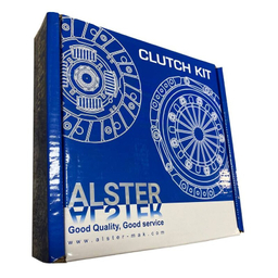 دیسک و صفحه آلستر مدل 200mm مناسب برای پراید وانت