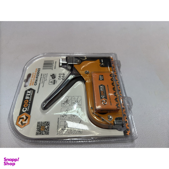 منگنه کوب کوفیکس مدل SMT-CFH-F03003-3in1