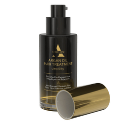 روغن تقویت مو اورلین مدل Hair Treatment حجم 50 میلی لیتر