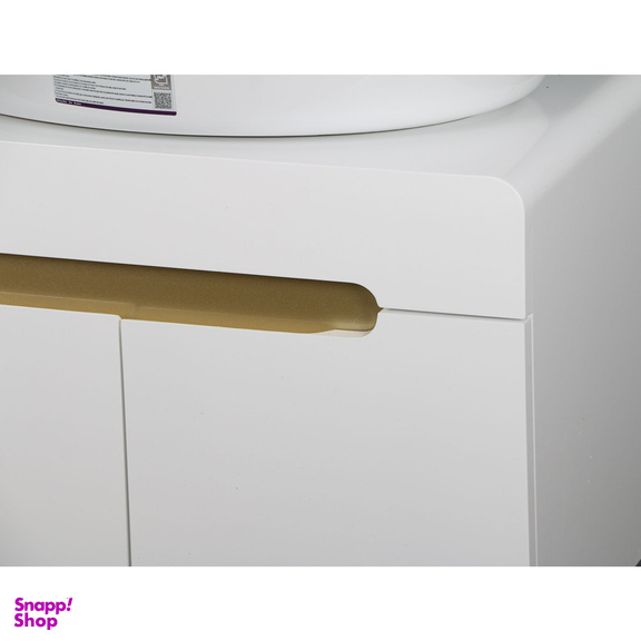 ست کابینت و روشویی دلفین مدل 1128