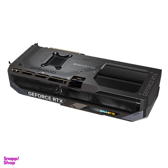 کارت گرافیک مخصوص بازی گیگابایت مدل RTX 5070 GAMING OC 12G