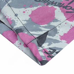 مایو شنا مردانه مدل سونایی کد 25 رنگ صورتی