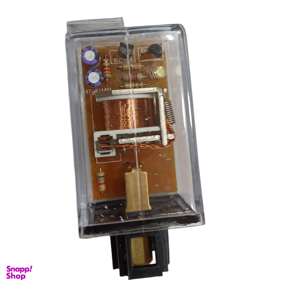 اتوماتیک راهنما خودرو یلکن کد 40654 مناسب پراید