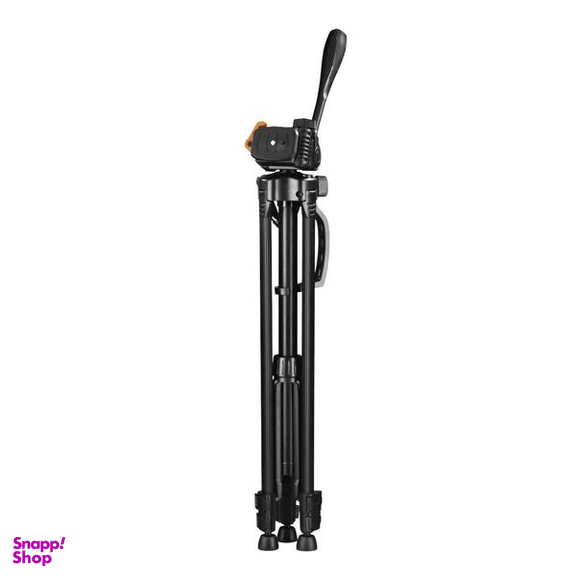 سه پایه دوربین هاما مدل Gamma 153-4096