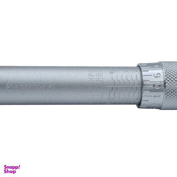آچار ترکمتر یونیور مدل 264-5110 سایز 3/8 اینچ