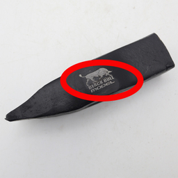 سری چکش مدل بلک بول کد YP-FARANGI-016CM وزن 1300 گرم