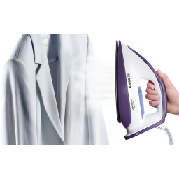 اتو مخزن دار بوش مدل TDS6080