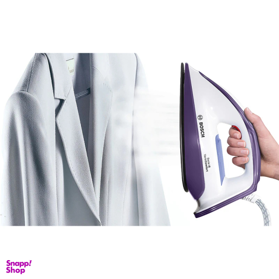 اتو مخزن دار بوش مدل TDS6080