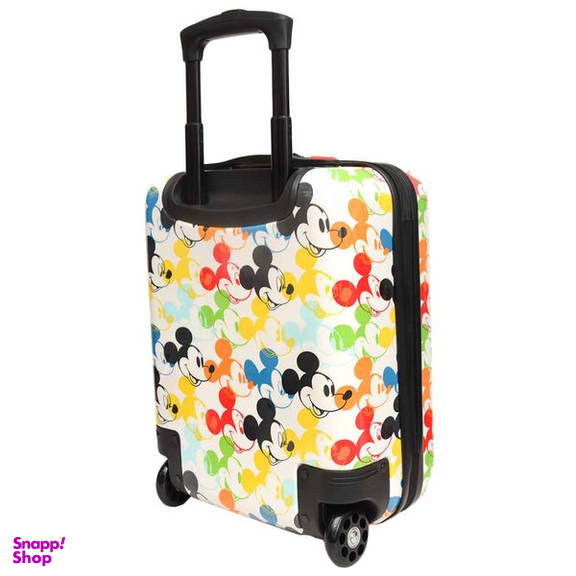 چمدان کودک دیزنی مدل MI 700676 مجموعه 2 عددی