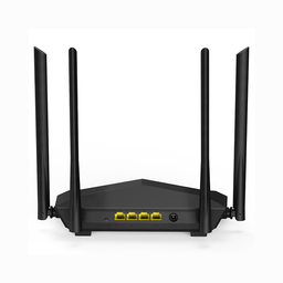 روتر بی سیم دوبانده تندا AC1200 مدل AC6 v5.0