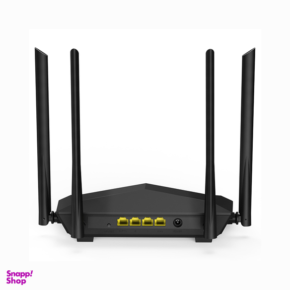 روتر بی سیم دوبانده تندا AC1200 مدل AC6 v5.0