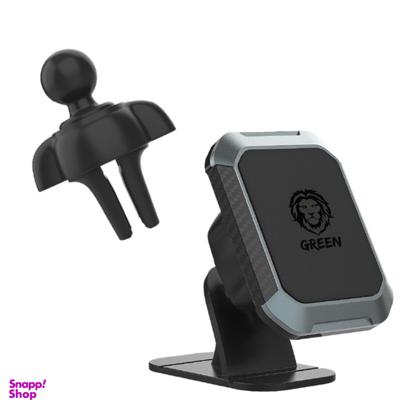 نگهدارنده گوشی موبایل گرین مدل Magnetic 2 in 1