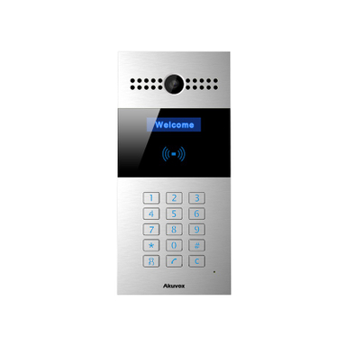آیفون تصویری هوشمند آکووکس مدل Akuvox R27A