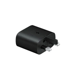 شارژر دیواری طرح سامسونگ مدل EP-TA800NBEGAE ظرفیت 25 وات