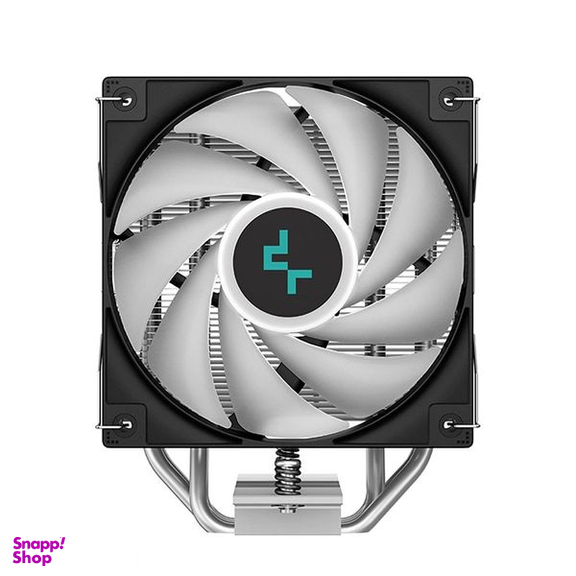 خنک کننده پردازنده دیپ کول مدل AG400 ARGB