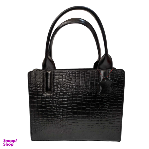 کیف زنانه چرم طبیعی کد Fateh129
