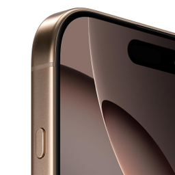گوشی موبایل اپل مدل iPhone 16 Pro ZAA دو سیم کارت ظرفیت 256 گیگابایت و رم 8 گیگابایت