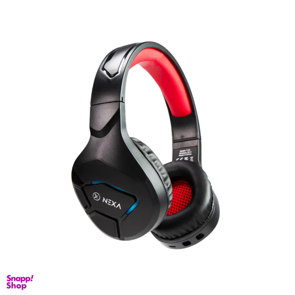 هدست مخصوص بازی نکسا مدل T31