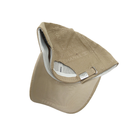 کلاه کپ طرح چنل مدل ریبس گلدوزی کد 212