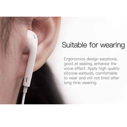 هندزفری سیم دار یسیدو مدل YH09