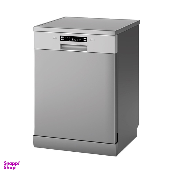 ماشین ظرفشویی جی پلاس مدل GDW-P5683NS
