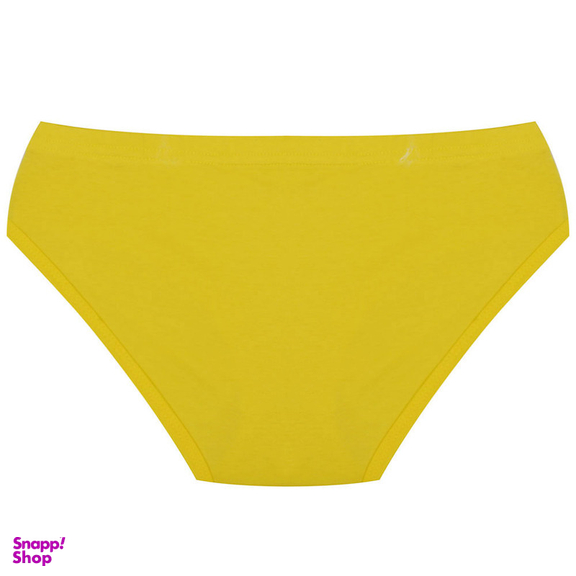 شورت پسرانه کانتکس مدل 249015810 رنگ زرد