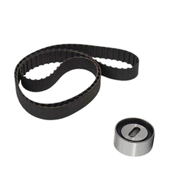 کیت تسمه تایم اپتی بلت مدل 107 دندانه مناسب برای ساینا و اطلس و کوییک و پراید و تیبا