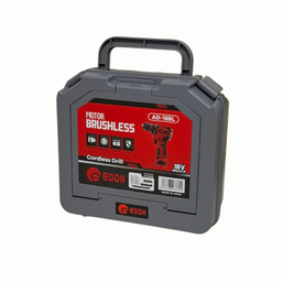 دریل پیچ گوشتی شارژی براشلس 18 ولت ادون مدل AD-18BL