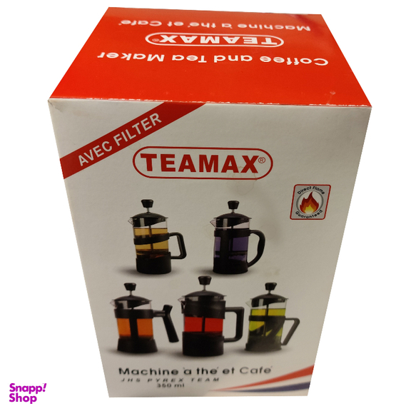 فرنچ پرس تی مکس کد RAGA35