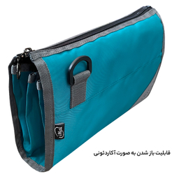 کیف لوازم شخصی آیمکس کد 017