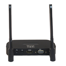 دانگل بی‌ سیم HDMI کی نت پلاس مدل KP-WT90