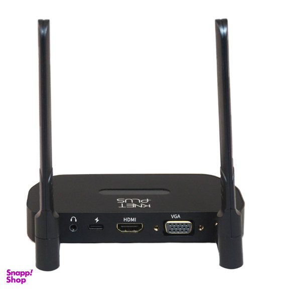 دانگل بی‌ سیم HDMI کی نت پلاس مدل KP-WT90