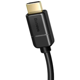کابل HDMI بیسوس مدل High Definition CAKGQ-D01 طول 5 متر