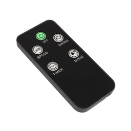 پنکه ایستاده تولیپس مدل SF-405R S