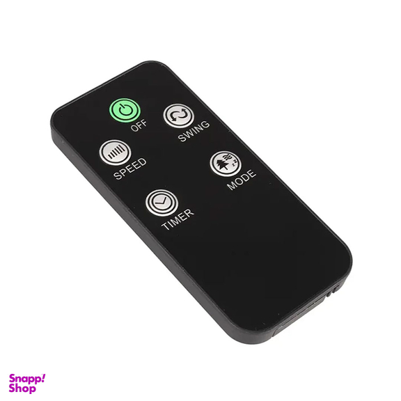 پنکه ایستاده تولیپس مدل SF-405R S