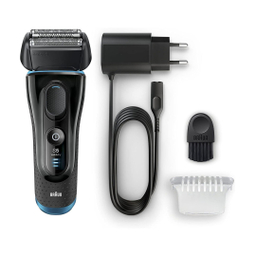 ماشین اصلاح صورت براون Braun مدل 5140S